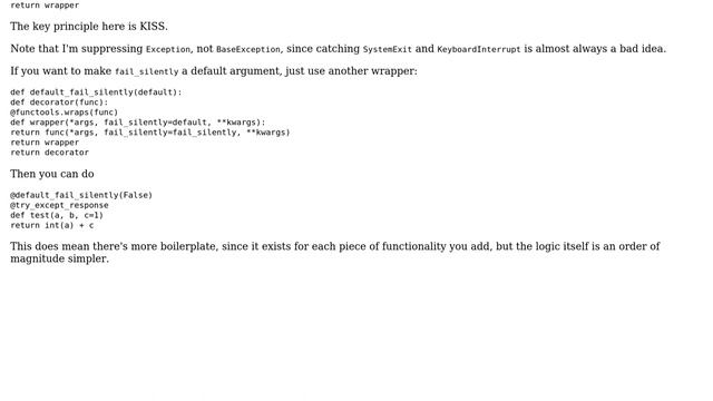 Python Decorator - inspecting function argument values (4 Solutions!!) смотреть онлайн