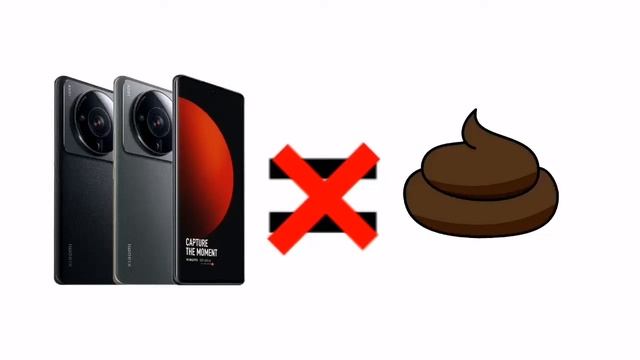 Xiaomi 12s ultra не говно смотреть онлайн