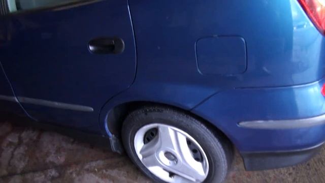 2001 NISSAN ALMERA TINO USED CARS FOR SALE BRADFORD WEST YORKSHIRE DELIVERY AVAILABLE IN THE UK смотреть онлайн