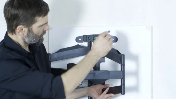 Настенный кронштейн для LED/LCD телевизоров ARM MEDIA COBRA-60