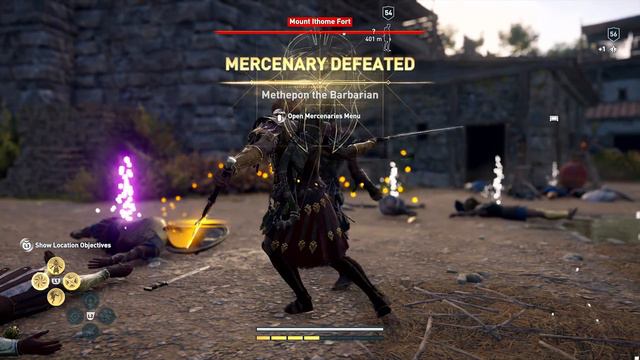 Assassin's Creed Odyssey: How Players Make Our Open Worlds Better | Ubisoft [NA] смотреть онлайн