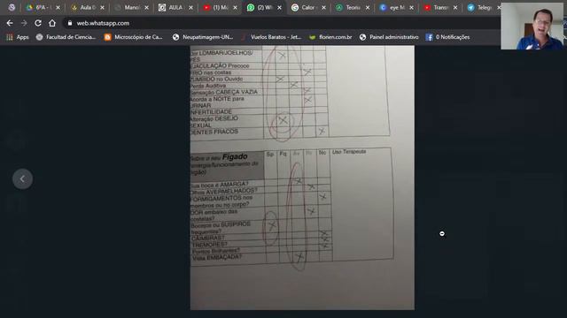 Caso Clínico 2 смотреть онлайн