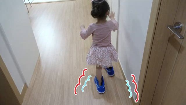 Красные туфли продолжают прибывать Seoeun's Shoes Призрак смотреть онлайн