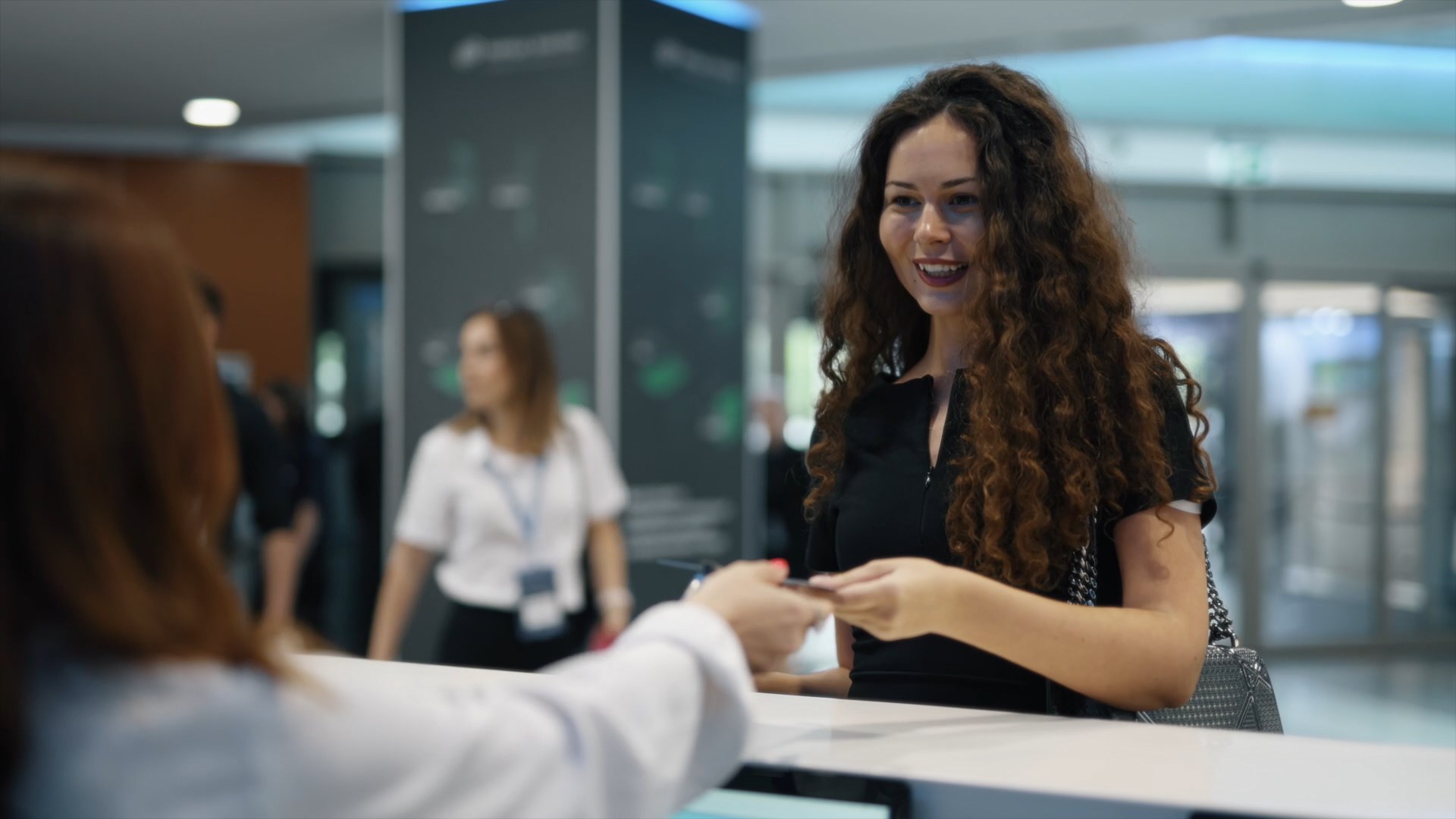 Техническая выставка «ЭЭПиР» в&nbsp;рамках VIII&nbsp;Международной научно-технической конференции «Развитие и&nbsp;повышение надежности распределительных электрических сетей» (2023&nbsp;год) - превью