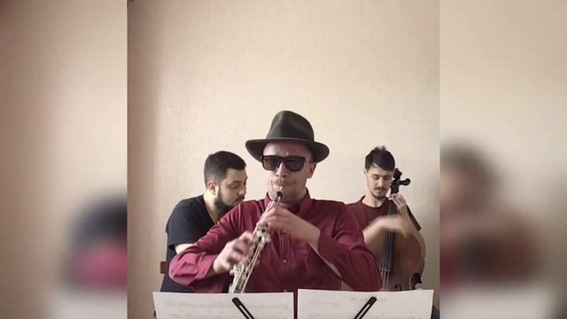 Музыкальный сундук - выпуск 11 смотреть онлайн