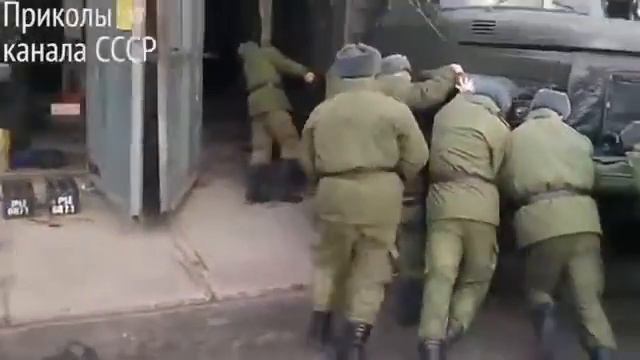 Тест на психику! Попробуй не засмеяться! смотреть онлайн