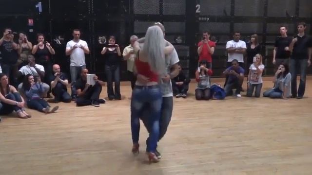 Kizomba Dance смотреть онлайн
