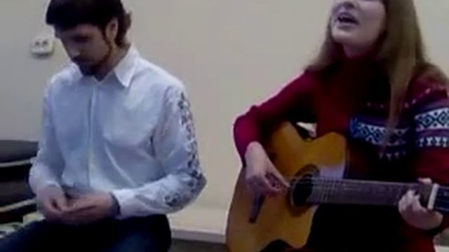 Песня "Харе Ом". смотреть онлайн