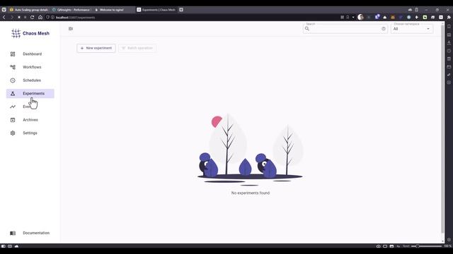Learn Chaos Engineering Series - E12 - Getting Started with Chaos Mesh on AWS EKS смотреть онлайн