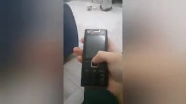 All Game Battery Empty смотреть онлайн