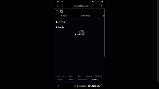 Как зделать Чорнае лицо на телефоне бесплатно в роблокс смотреть онлайн
