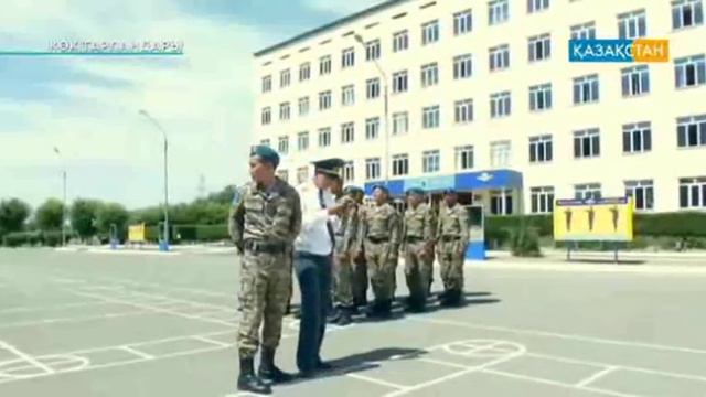 «Көк тарландары». Телехикая. 2 маусым. 15 бөлім смотреть онлайн