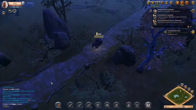 КАК ПРОПЛАТИТЬ ПРЕМИУМ И КУПИТЬ ОСТРОВ В ALBION ONLINE смотреть онлайн