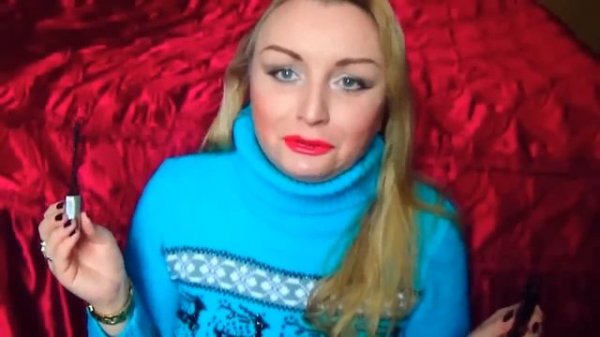 МОИ ТУШИ любимые Oxana Moscow