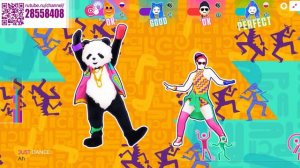 Just Dance: Paca Dance - The Just Dance Band