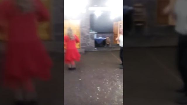 Мой муж и сестра танцуют на свадьбе! смотреть онлайн