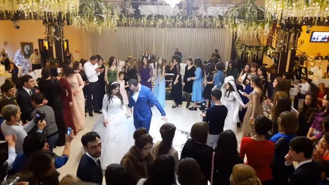 Свадьба Алима Цеева смотреть онлайн