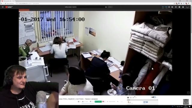 ZLOY СМОТРИТ Музыкальный рейд (Частушки, Дед Максим, STIMUL, VityaBOZZ ) смотреть онлайн