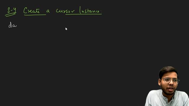 Interface Python with MySQL | Chapter 16 | Introduction | Class 12 Computer Science | Vishal Kumar смотреть онлайн