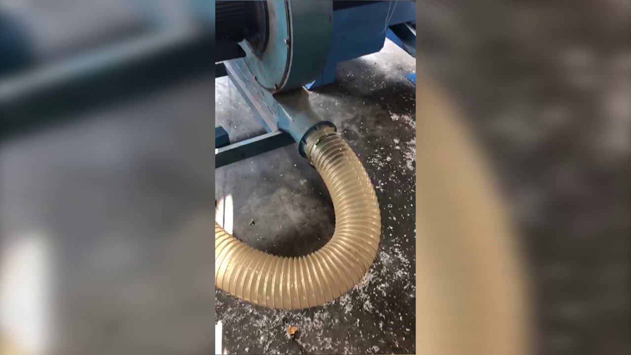Сушильный комплекс PZO смотреть онлайн