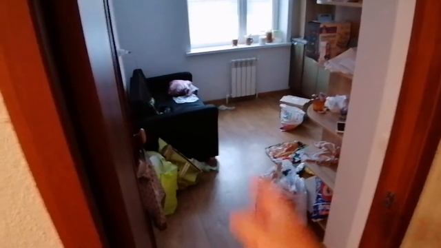 Переезд, как это было. смотреть онлайн