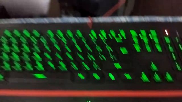 REDRAGON KARURA 2 ОБЗОР ПОСЛЕ ПОЛУГОДА ИСПОЛЬЗОВАНИЯ