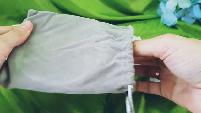 Карманное зеркало с подсветкой с #Алиэкспресс смотреть онлайн
