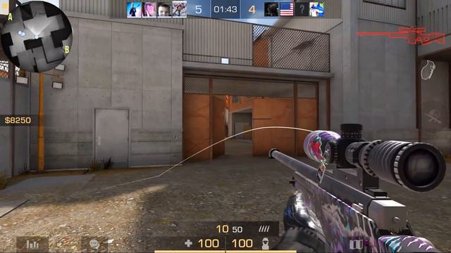 Новости Standoff 2 - Что случилось с рынком, о серверах и официальном турнире Axlebolt смотреть онлайн