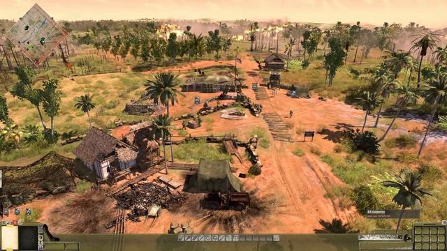 New VIETNAM AT WAR Mod for MOWAS2 смотреть онлайн