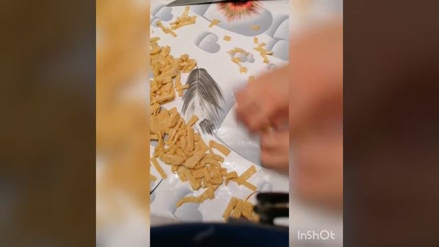 Сгущенкамен чак-чак дайындаймыз! смотреть онлайн