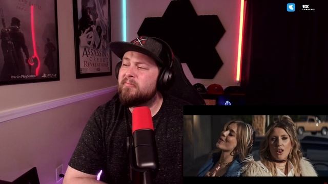David Guetta & Becky Hill & Ella Henderson - Crazy What Love Can Do *REACTION*╎Nut or Bust #39 смотреть онлайн