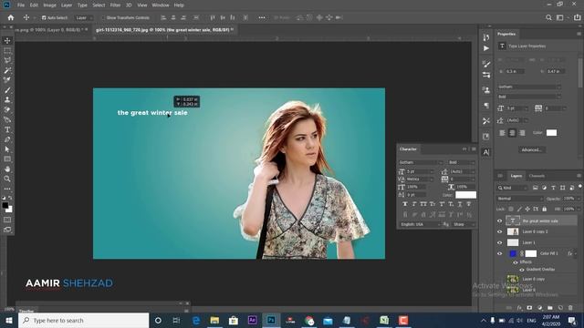 How to Remove Background in 1 Minute | Photoshop Tutorial | Photoshop cc 2019 смотреть онлайн