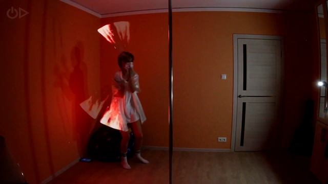 Танцы 2020 - В четырёх стенах (Sensor) смотреть онлайн