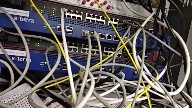 Серверная обзор смотреть онлайн