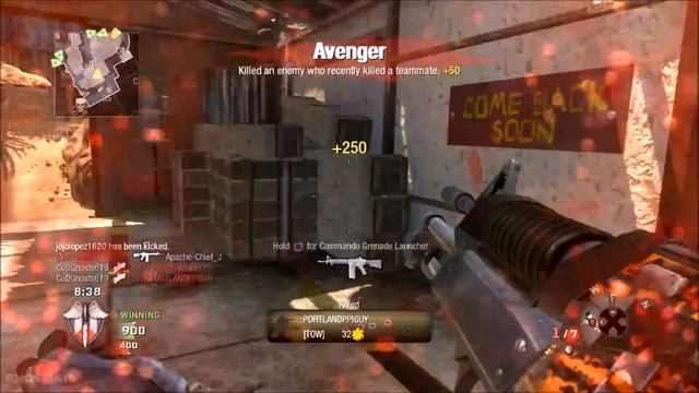 WORSE Than The Sawed Off Shotgun? смотреть онлайн