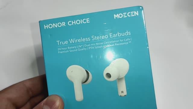Китайцы Жгут//HONOR CHOICE True Wireless Stereo Earbuds смотреть онлайн