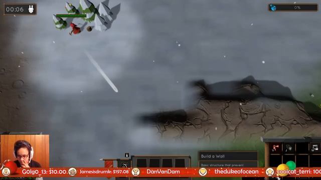 Gameplay Highlight: Heroes of Delum (PC) смотреть онлайн