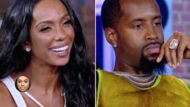 Sierra Gates Expose Secrets related to Erica Mena's Ex Husband trying to hook up with her in secret смотреть онлайн