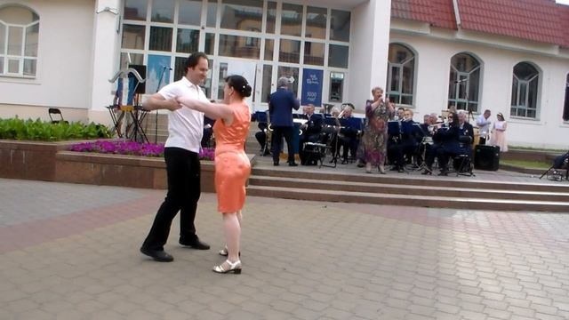 Оркестр Любви Под Управлением Валерия Коваля! смотреть онлайн