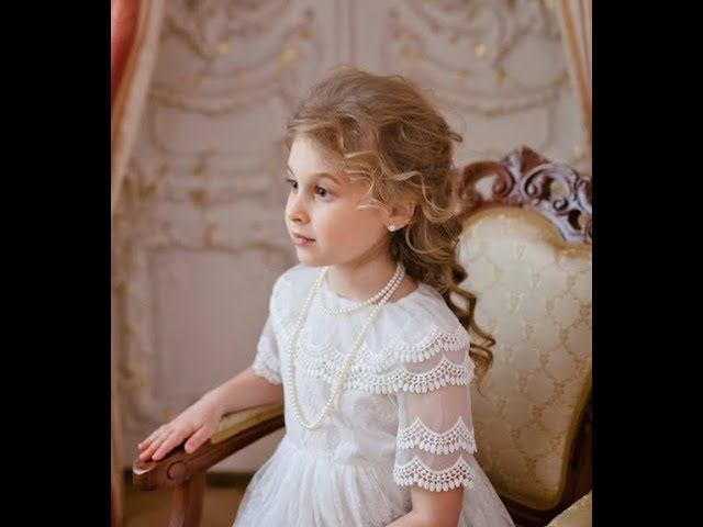 Проект «Дети поют». Хит парад ТМ Радио Санкт Петербург смотреть онлайн