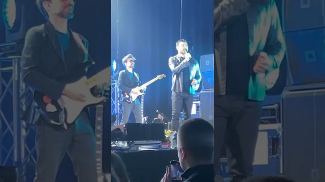 EMIN - Синяя вечность Люберцы 22 февраля 2024 смотреть онлайн