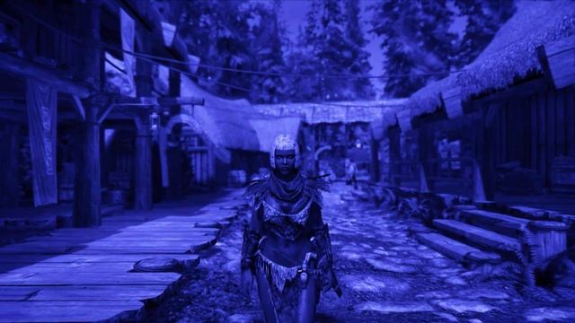 Skyrim On Skooma - Trailer смотреть онлайн