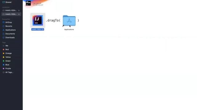 Download and Install IntelliJ IDEA смотреть онлайн