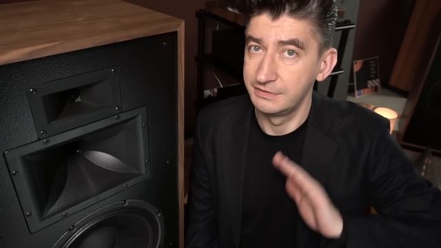 Акустическая система Klipsch Forte IV смотреть онлайн