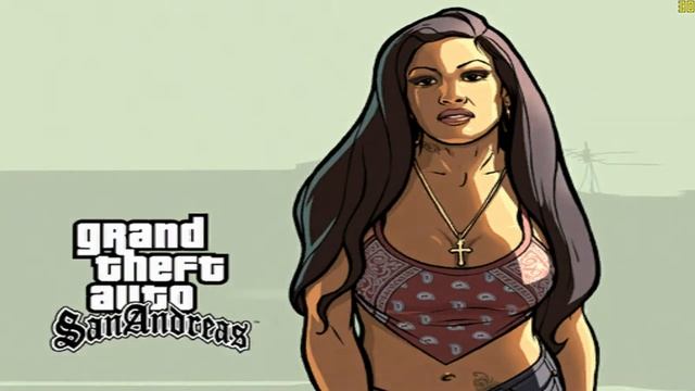 Short Video Modding Gta sa - Grand theft auto IV Weapon Scroll Beta 2 смотреть онлайн