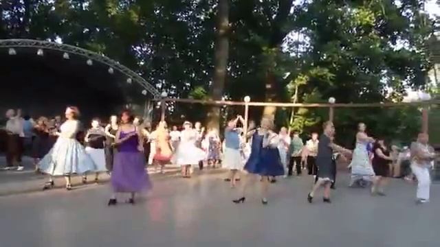 Salsa-1 в Царицыно 24 8 15 смотреть онлайн