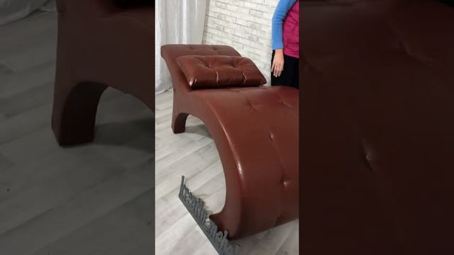 Анатомическая кушетка смотреть онлайн