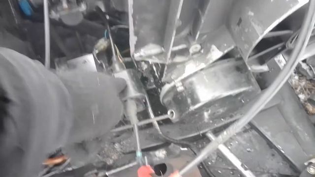 Пропала искра на снегоходе тайга. смотреть онлайн