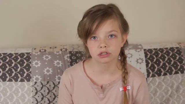 Как делиться игрушками (видео моделирование) смотреть онлайн