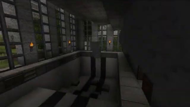 STALKER Minecraft Map